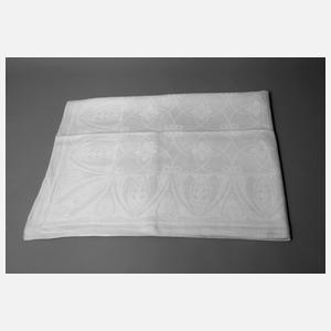 Tafeltuch Peter Behrens