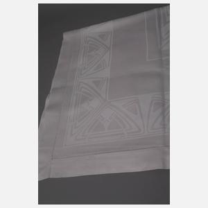 Tafeltuch Peter Behrens