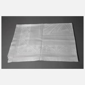 Tafeltuch Peter Behrens