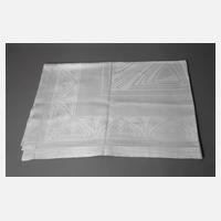 Tafeltuch Peter Behrens111