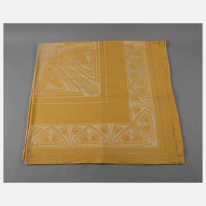 Großes Tafeltuch Peter Behrens