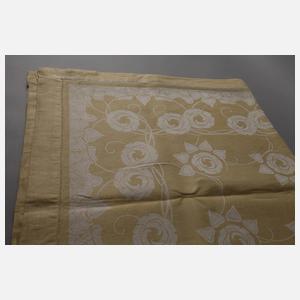 Tafelgarnitur Jugendstil