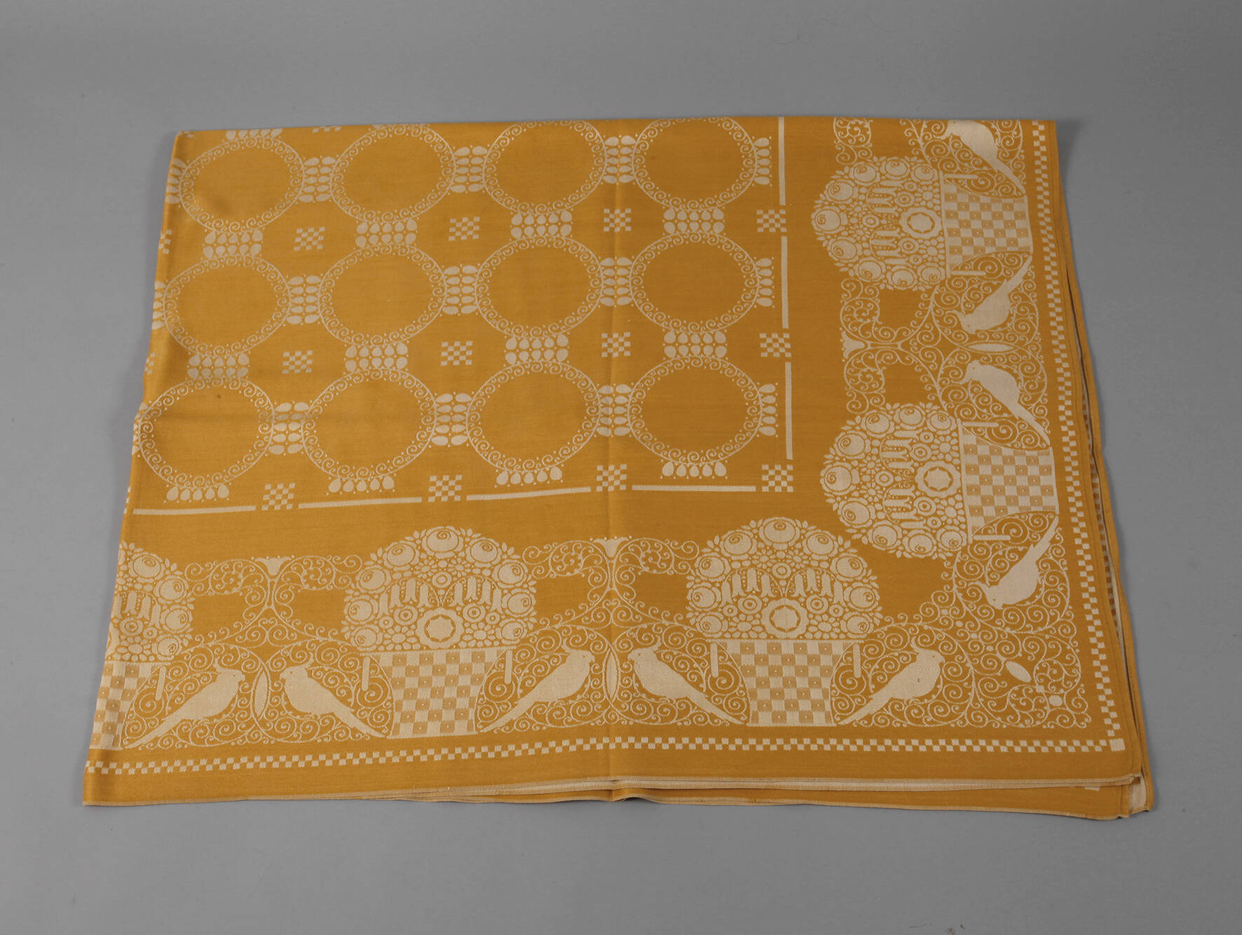 Tafeltuch Jugendstil