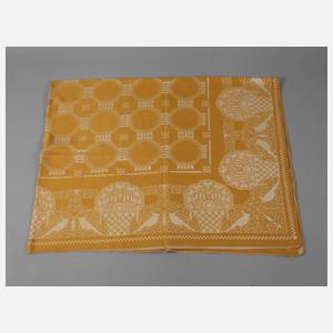 Tafeltuch Jugendstil
