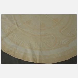 Gartentischdecke Jugendstil