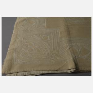 Gartentischdecke Jugendstil