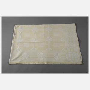 Gartentischdecke Jugendstil