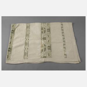 Gartentischdecke Jugendstil