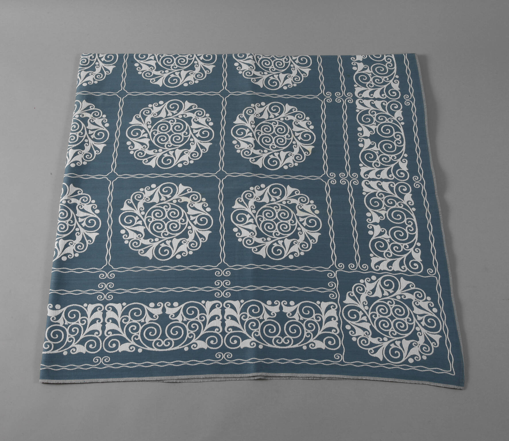 Gartentischdecke Jugendstil