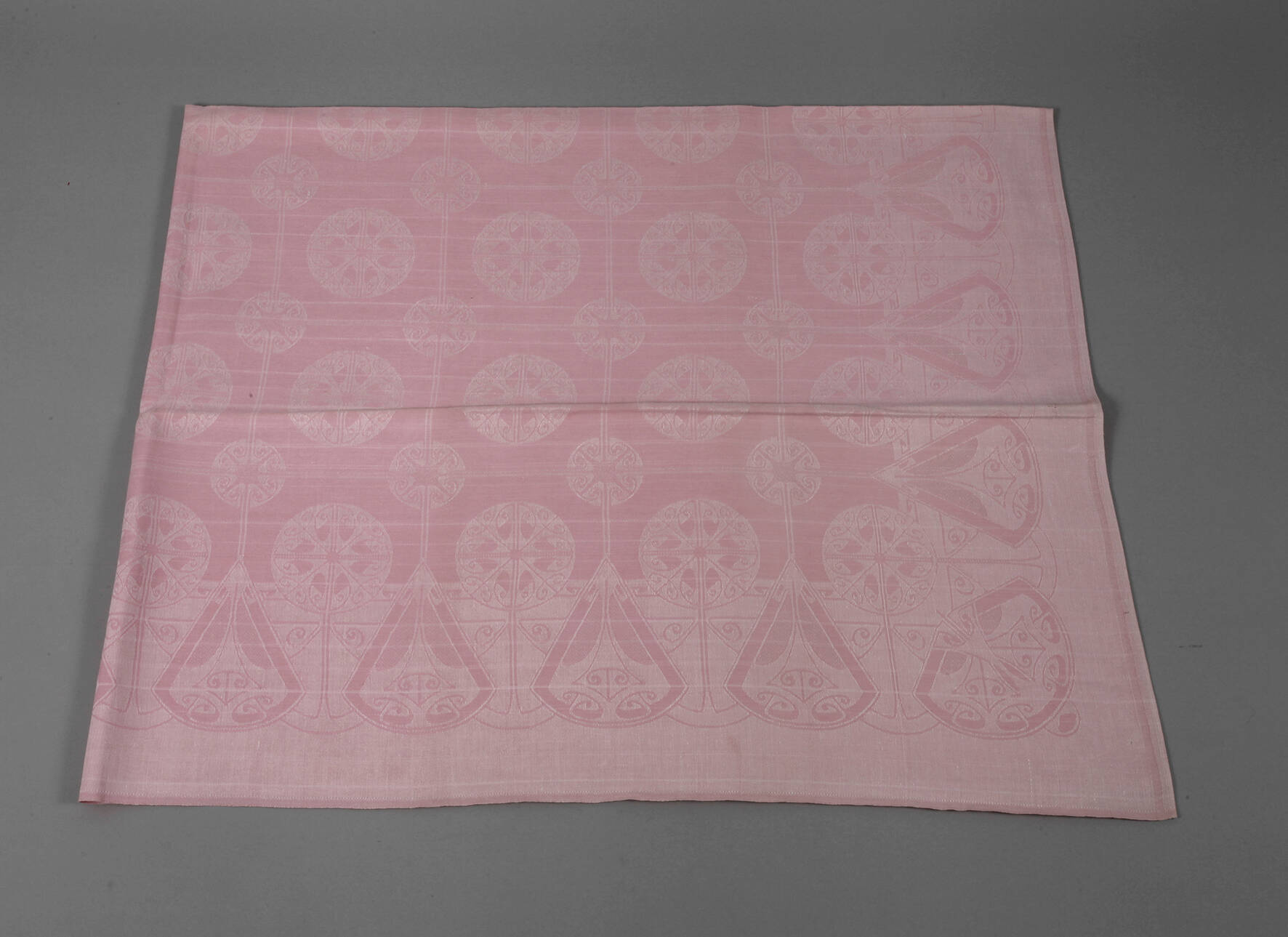 Tafeltuch Jugendstil