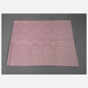 Tafeltuch Jugendstil