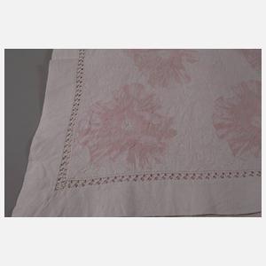 Gartentischdecke Jugendstil