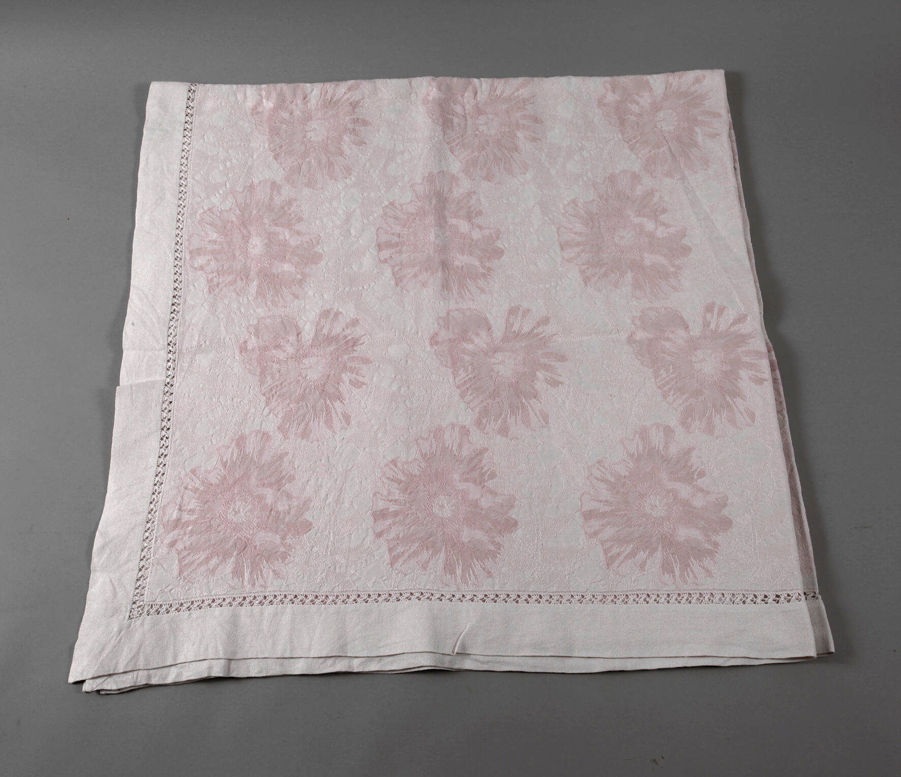 Gartentischdecke Jugendstil