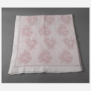 Gartentischdecke Jugendstil