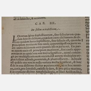 Aqvinatis Doctoris Angelici