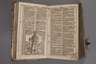 Bibel Wittenberg 1671