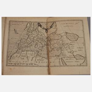 C. Iulii Caesaris quae Exstant