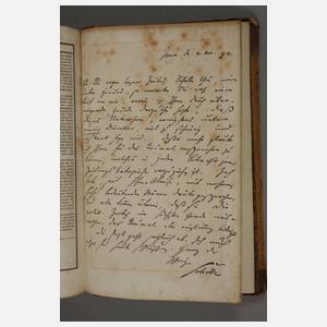 Schillers sämtliche Werke