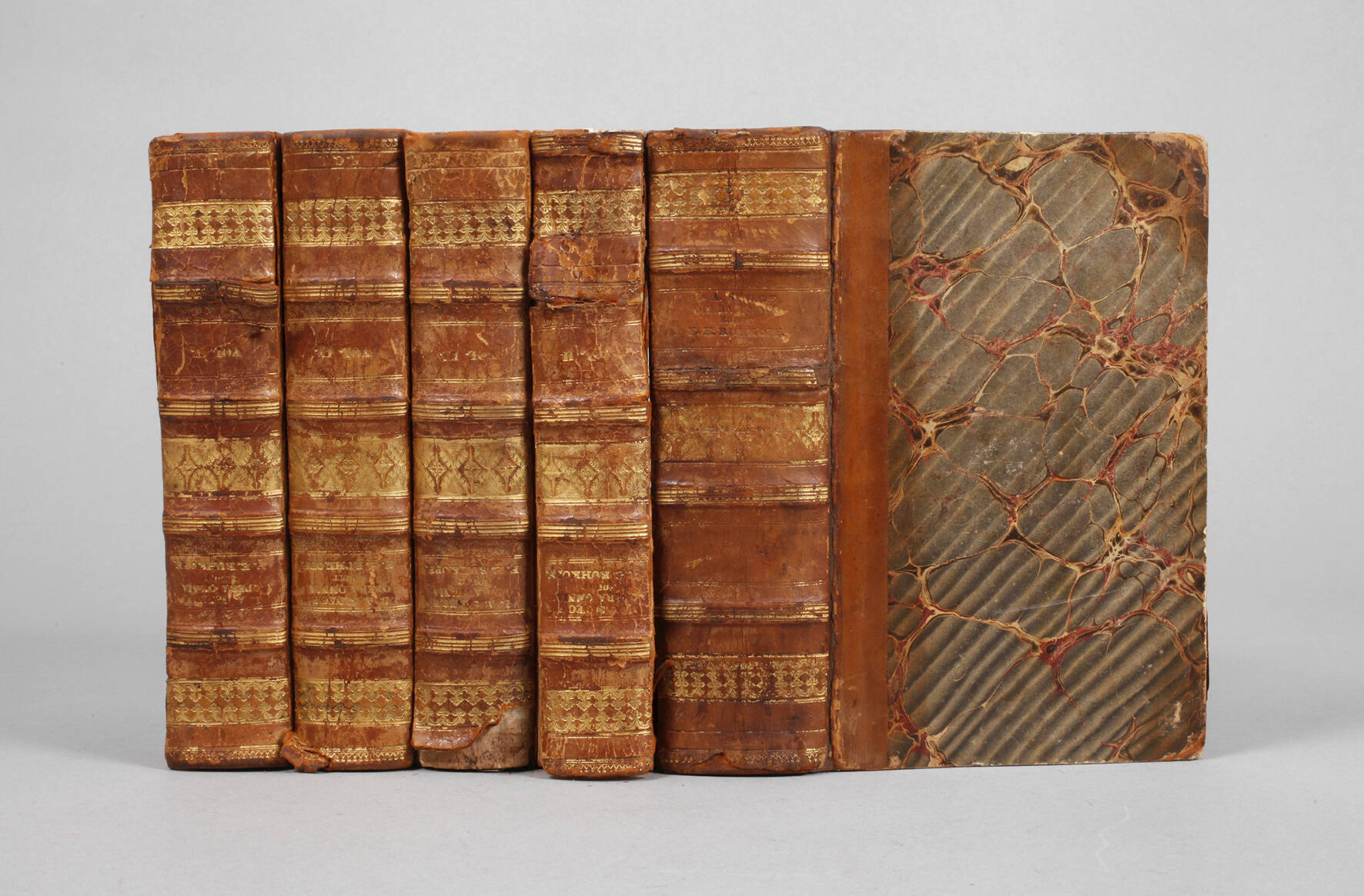 Philosophi Opera Omnia