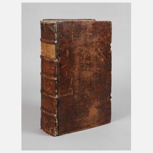 Neu Vollkommen Kräuter-Buch