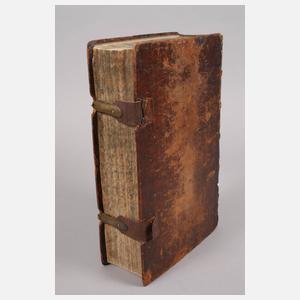 Neu Vollkommen Kräuter-Buch