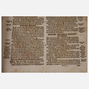 Neu Vollkommen Kräuter-Buch