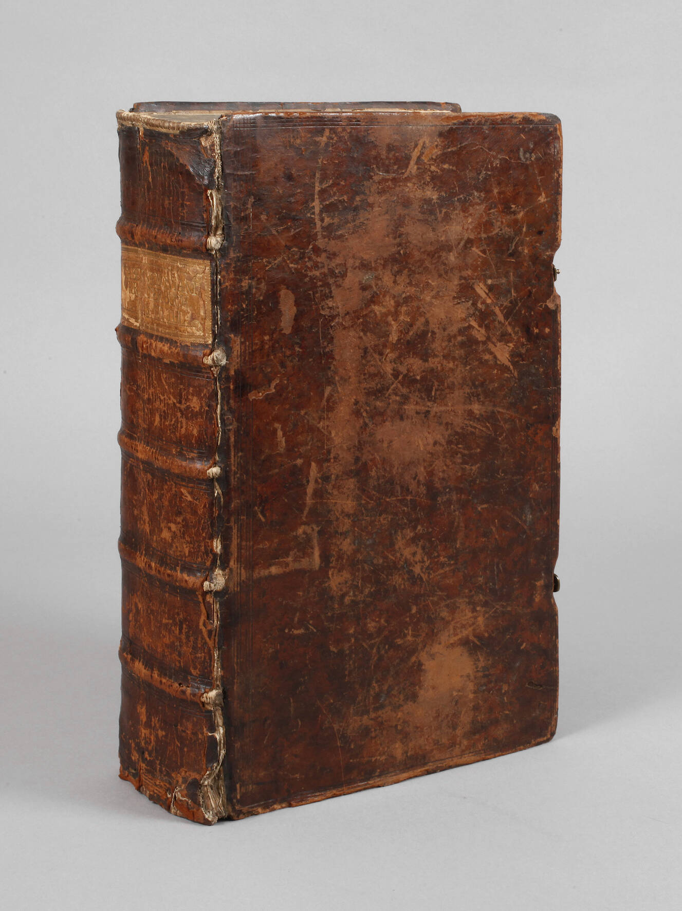 Neu Vollkommen Kräuter-Buch