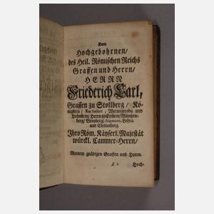 Grundsätze der mathematischen Wissenschaften