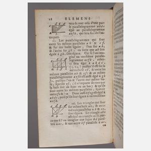 Elemens de Geometrie