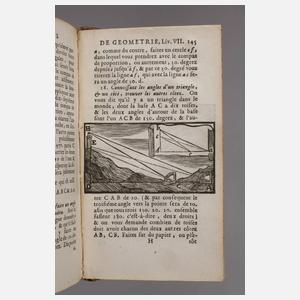 Elemens de Geometrie