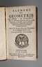Elemens de Geometrie