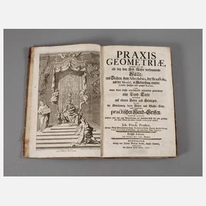 Praxis Geometriae