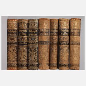 Weltgeschichte v. Weiß