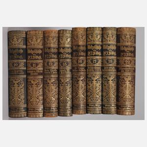 Weltgeschichte v. Weiß