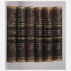 Weltgeschichte v. Weiß