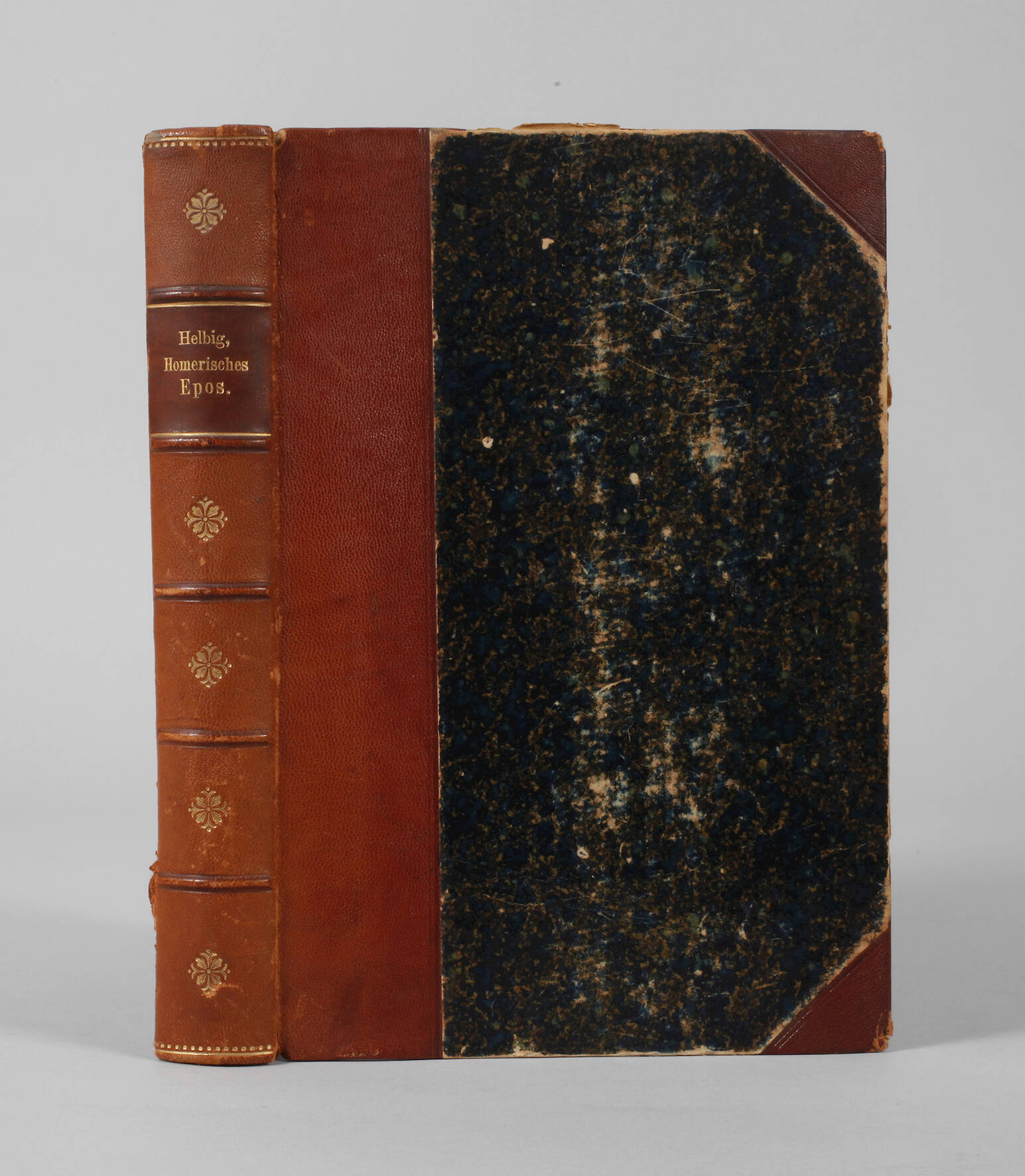 Das Homerische Epos