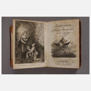 Sammlung Taschenbücher