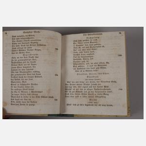 14 Taschenbände griechische Belletristik