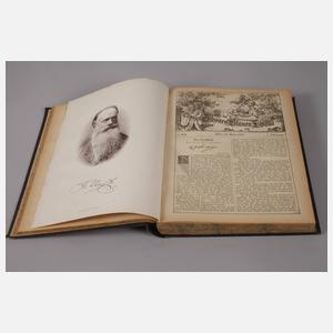 An der schönen blauen Donau