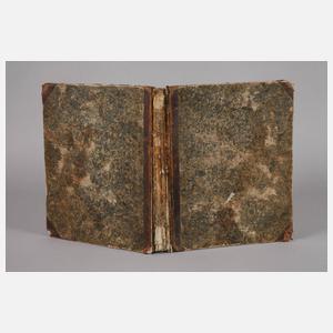 Jurende's Mährischer Wanderer