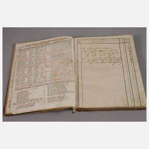 Jurende's Mährischer Wanderer