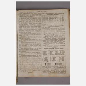 Jurende's Mährischer Wanderer