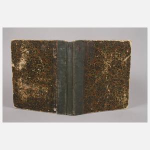 Malerische Reise in Afrika