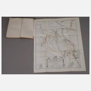 Reise in das Gebiet des Weißen Nil