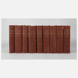 Thesaurus Graecae Linguae