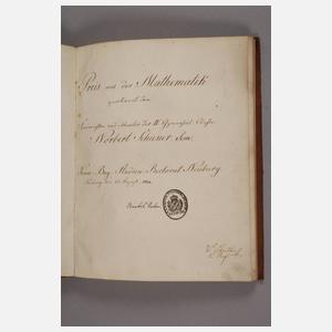 Atlas des gestirnten Himmels