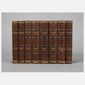 Gesammelte Werke von Alexander von Humboldt