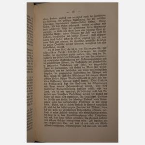 Gesammelte Werke von Alexander von Humboldt