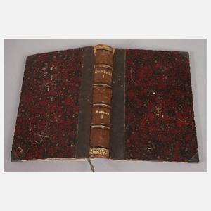 Gesammelte Werke von Alexander von Humboldt