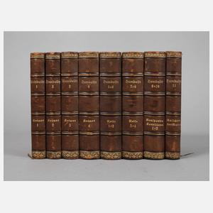 Gesammelte Werke von Alexander von Humboldt